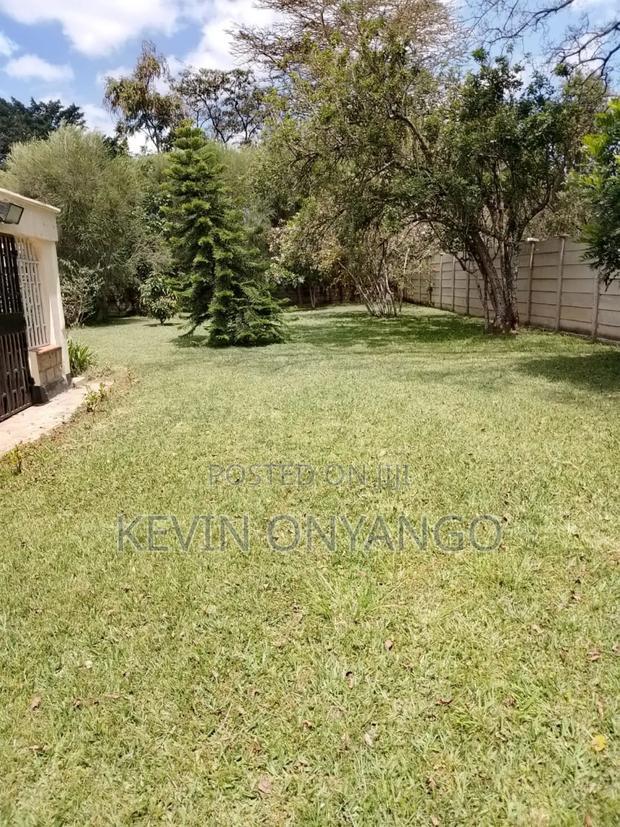3bdrm Bungalow in Karen for sale