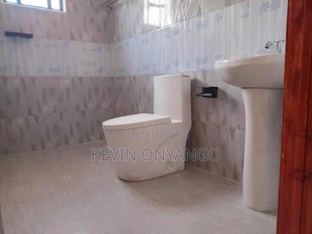4bdrm Maisonette in Ongata Rongai for sale