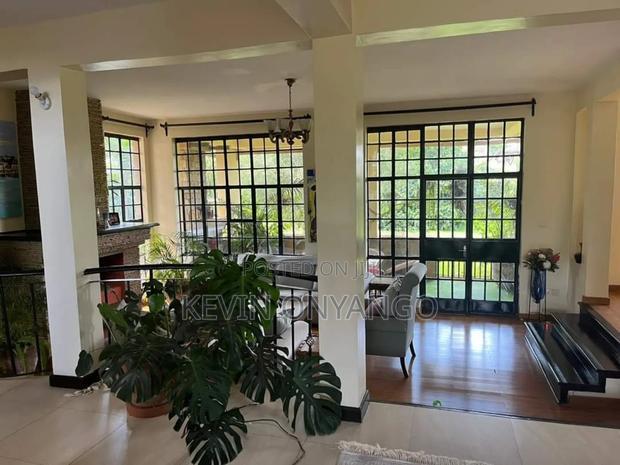 5bdrm Mansion in Karen for sale