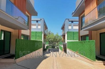 5bdrm Villa in Lavington for sale