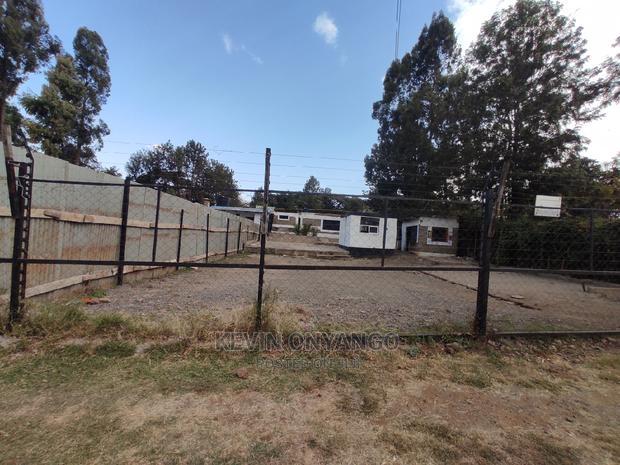 1/4 Acre Commercial Land Along Tamarc