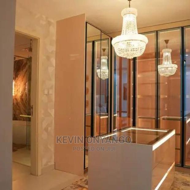 4bdrm Duplex in Westlands for sale