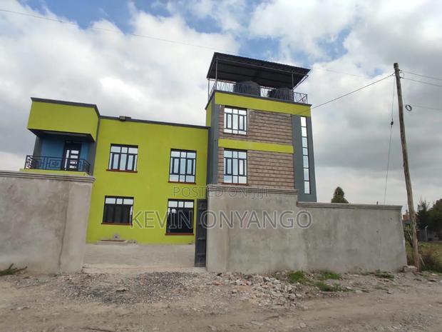 6bdrm House in Kiserian for sale