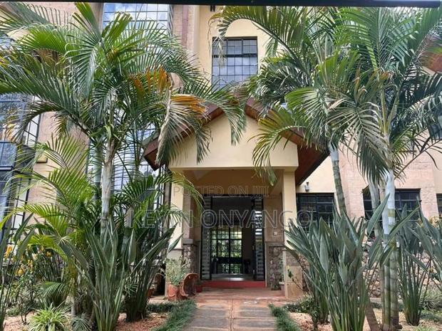 5bdrm Mansion in Karen for sale