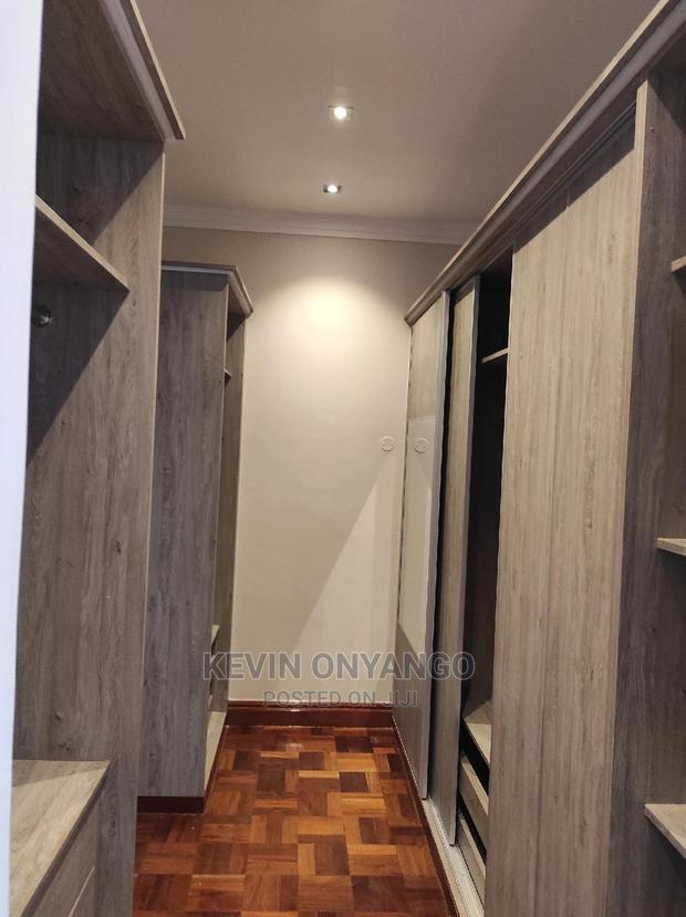 5bdrm Villa in Karen for Rent