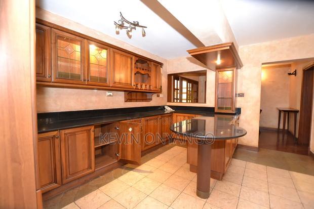 5bdrm House in Runda for rent