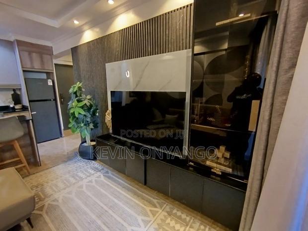1bdrm Apartment in Kilimani for sale