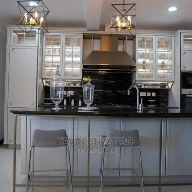 4bdrm Duplex in Westlands for sale