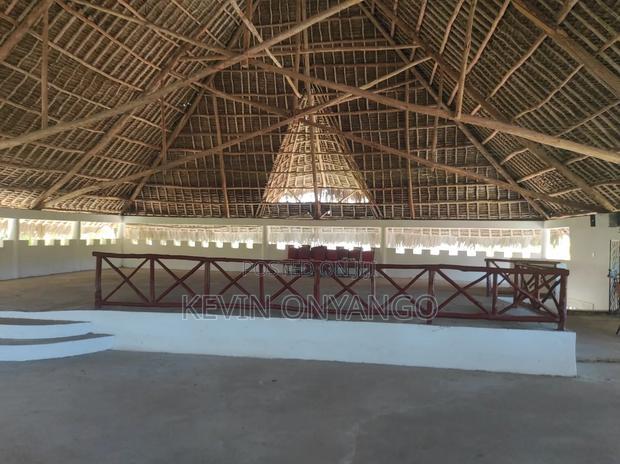 Furnished 6bdrm Villa in Watamu for sale