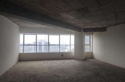 Office Spaces in Upperhill
