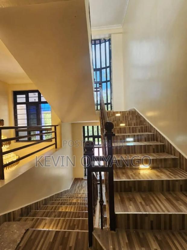 5bdrm Villa in Karen for rent