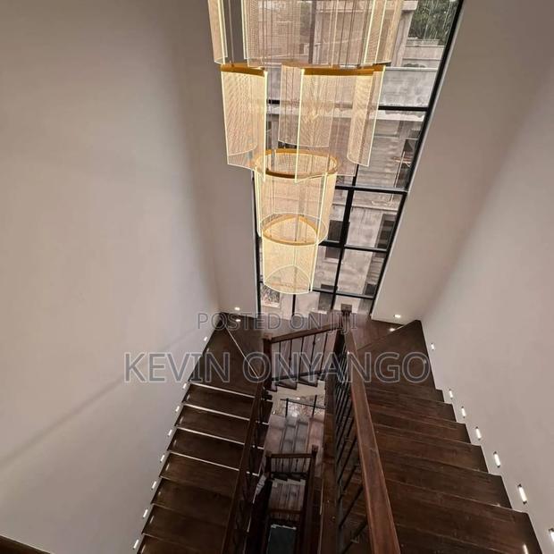 4bdrm Townhouse/Terrace in Lavington for sale