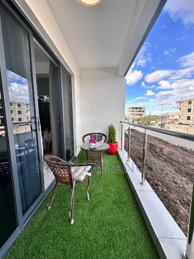 4bdrm Apartment in Syokimau for sale