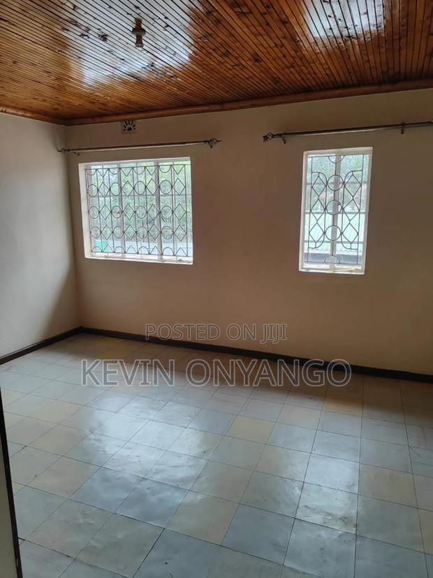 5 Bedroom Villa Available to Let as Office in Karen