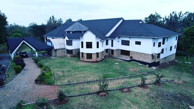 10bdrm Mansion in Karen for Sale