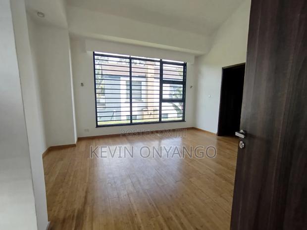 4bdrm House in Garden Estate, Thome for rent