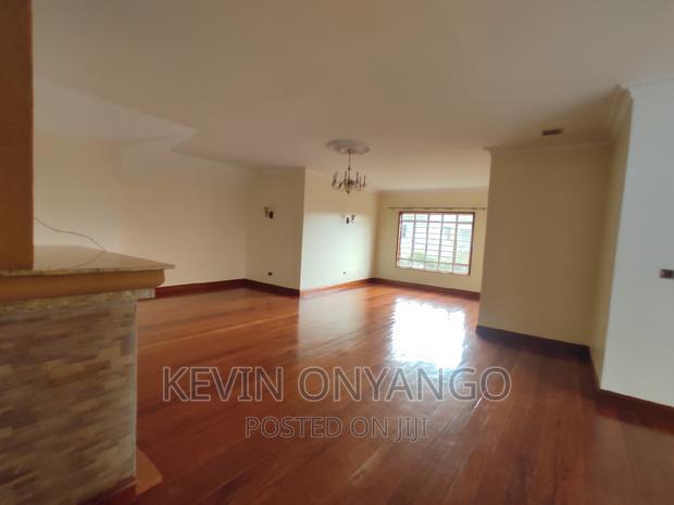 6bdrm Mansion in Karen for rent