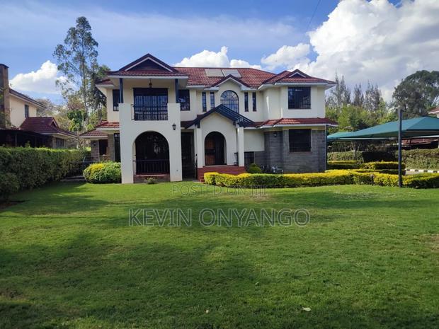 4bdrm House in Karen for sale