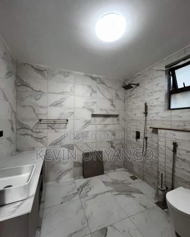 5bdrm Villa in Karen for rent