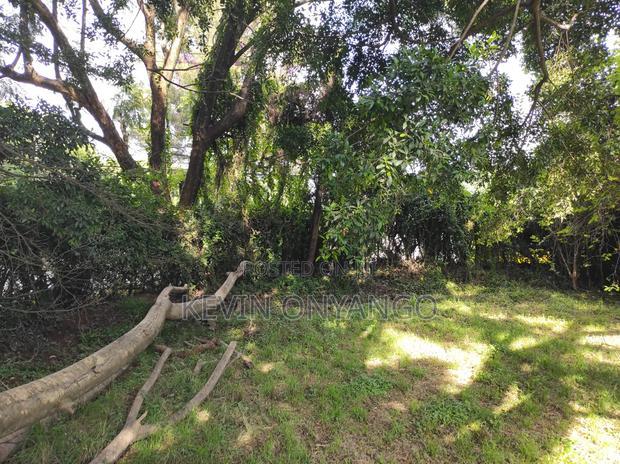 3/4 Acre Piece of Land for Sale in Kilimani