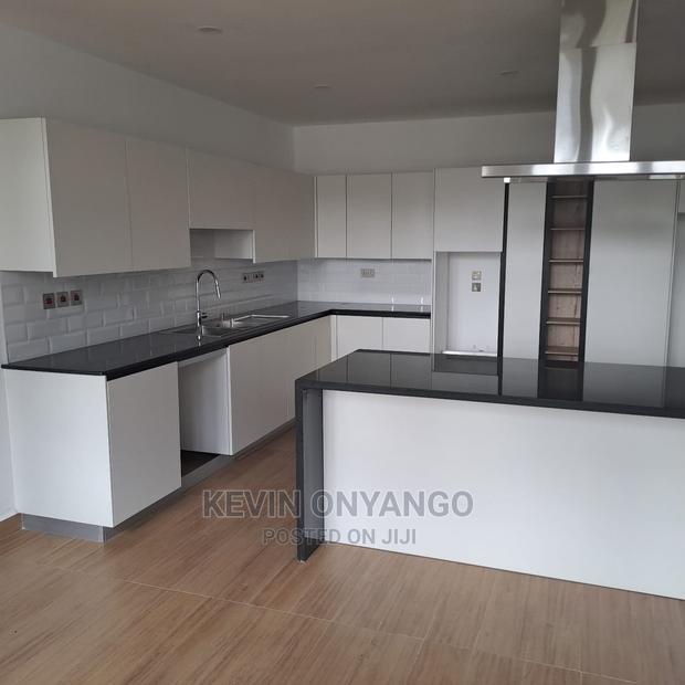 6bdrm Villa in Karen for rent