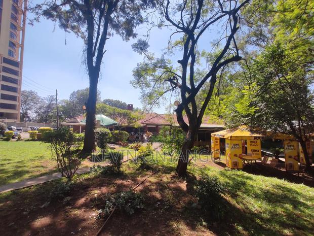 Space for Restaurant in Upperhill