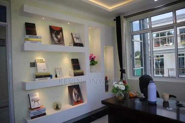 6bdrm Villa in Ngong for sale
