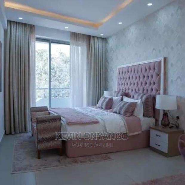 4bdrm Duplex in Westlands for sale