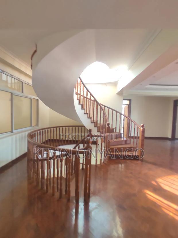 4bdrm Duplex in Parklands for rent