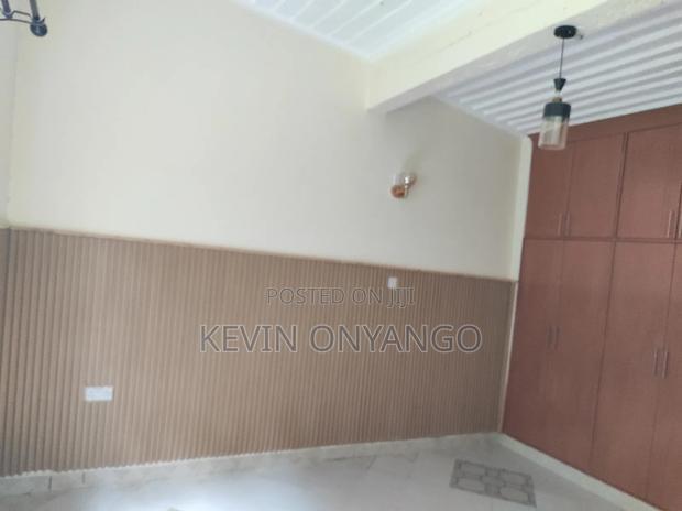 3bdrm Bungalow in Karen for rent