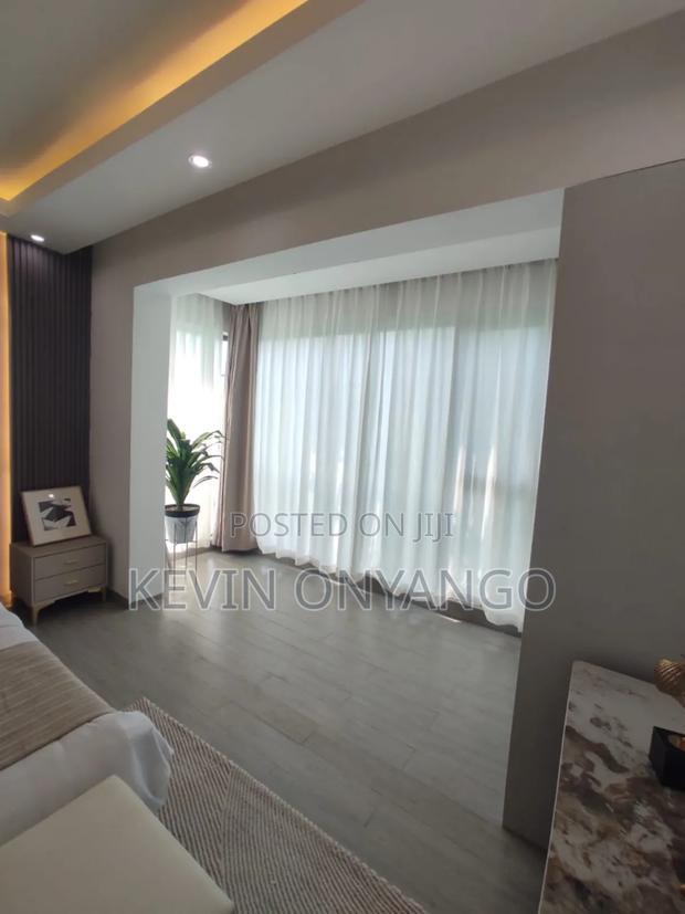 4bdrm Apartment in Kileleshwa for sale