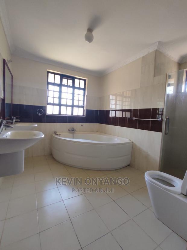 5bdrm Mansion in Karen for rent