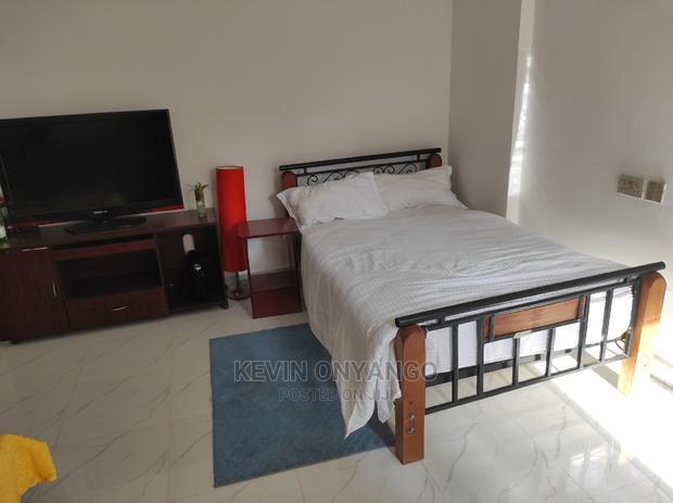 Studio Apartment in Kileleshwa for sale