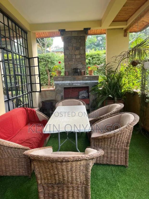 5bdrm Mansion in Karen for sale