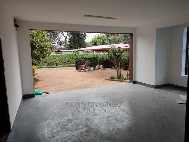 5bdrm Mansion in Karen for rent