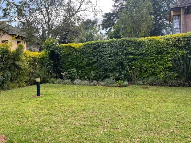 5bdrm Mansion in Karen for sale