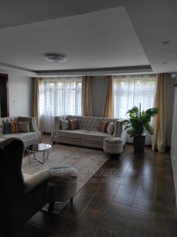 Furnished 6bdrm Mansion in Ongata Rongai for Sale