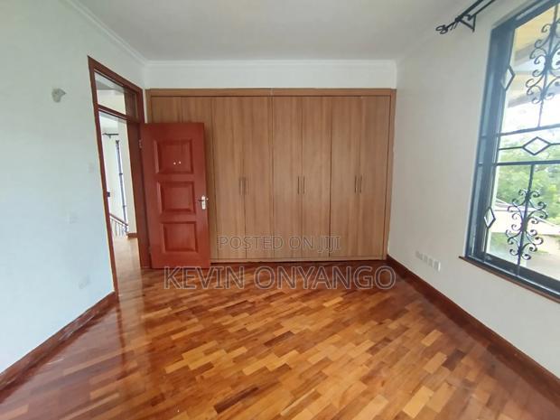 4bdrm Villa in Garden Estate, Thome for rent