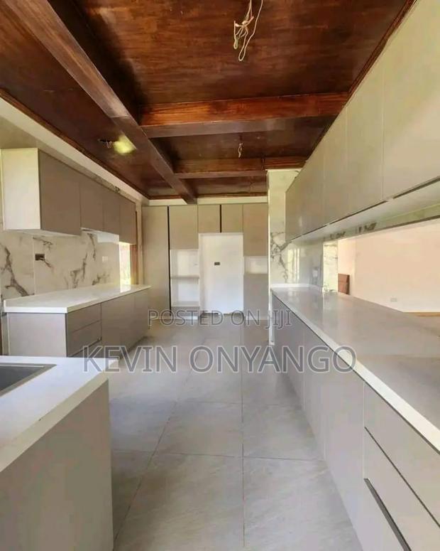 4bdrm Maisonette in Kiambu Road for sale