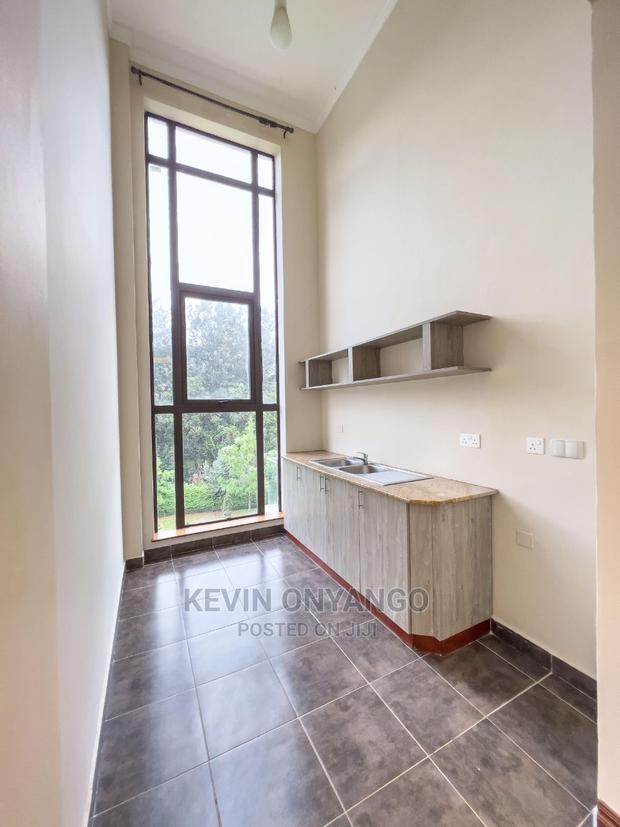 5bdrm Villa in Karen for Rent