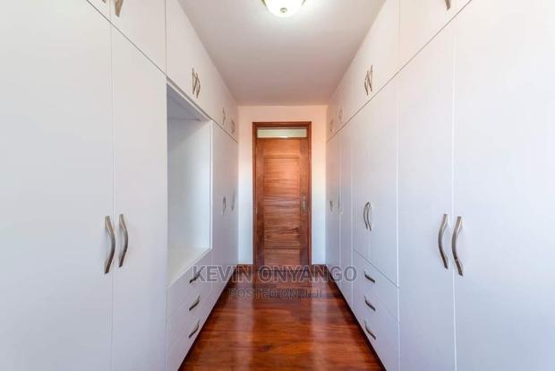 5bdrm House in Karen for rent