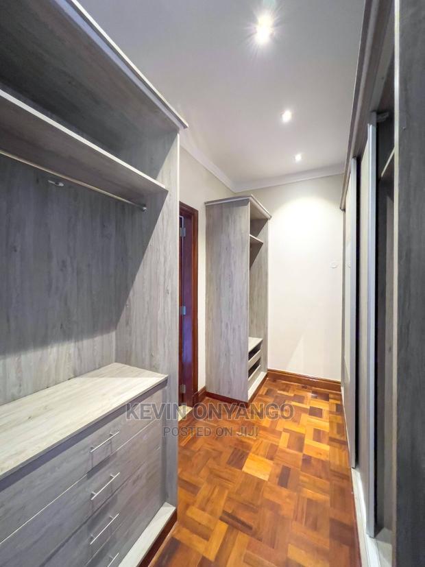 5bdrm Villa in Karen for Rent