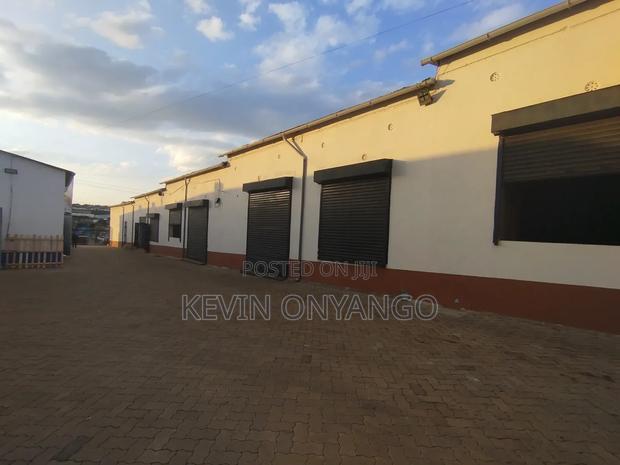 Retail Shops for Rent in Thindigua, Off Kiambu Road.