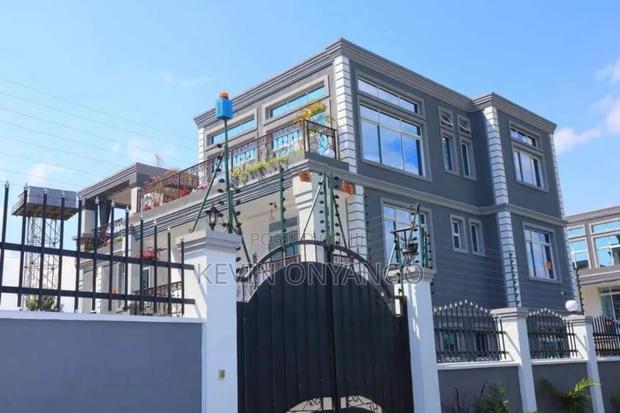 6bdrm Villa in Ngong for sale
