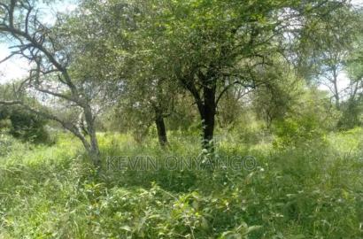 11 Acres Land Along Mombasa Rd, 15 Km From Konza Technocity