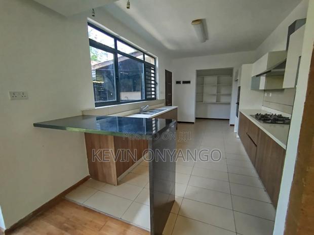 4bdrm House in Garden Estate, Thome for rent