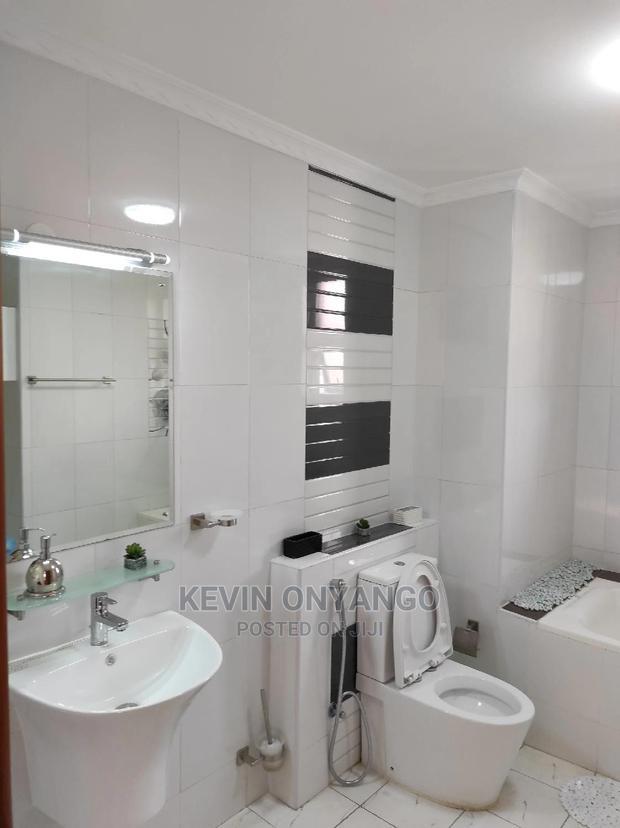 3bdrm Apartment in Kilimani for Rent