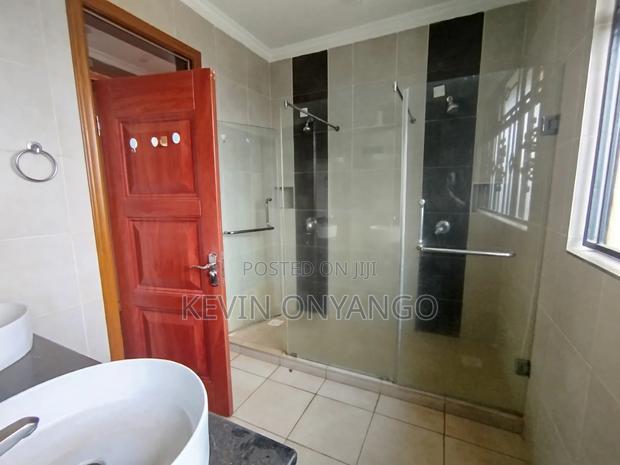 4bdrm Villa in Garden Estate, Thome for rent
