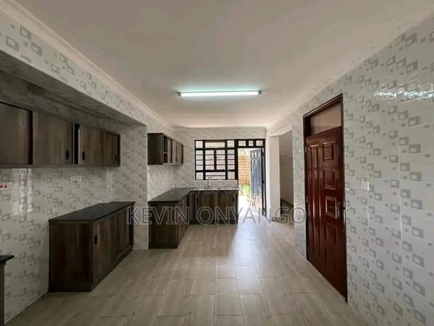 4bdrm Maisonette in Ngong, Kibiku for sale