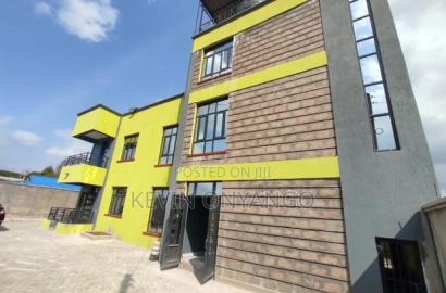 6bdrm House in Kiserian for sale